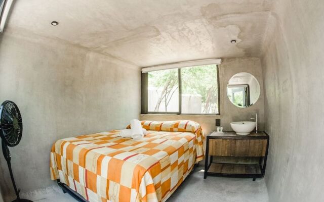 Kubhotel by El Rollo