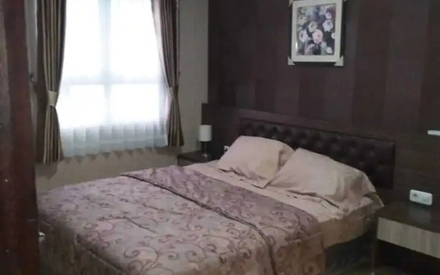 Apartment Gateway Pasteur by Nazra Property