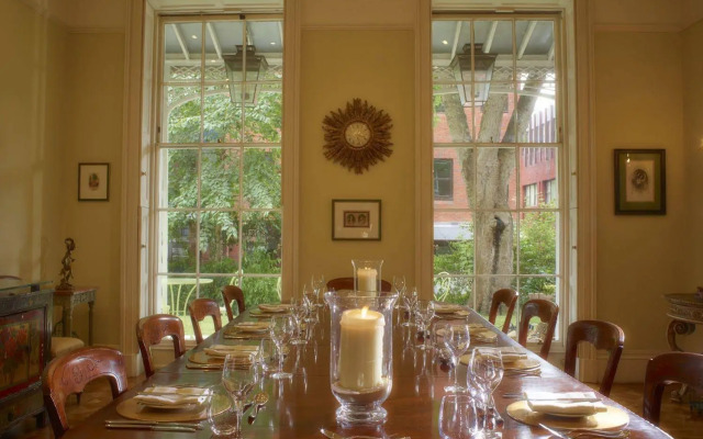 Southernhay House Hotel