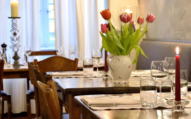Hotel an der Aare Swiss Quality