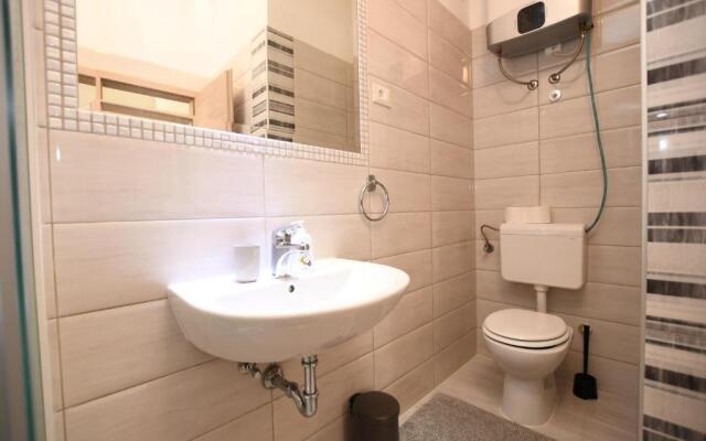 Apartments Deak