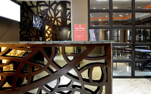ZEN Rooms Duta Merlin