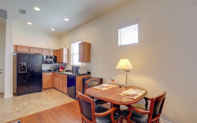 Tucson Home w/ Private Pool & Mountain Views!