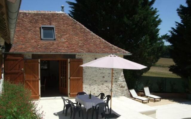 Gîte Abilly, 2 pièces, 4 personnes - FR-1-381-368