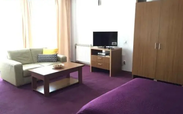 Hotel Roberto