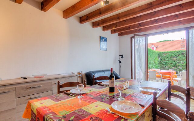 House Sicard Bormio 31657