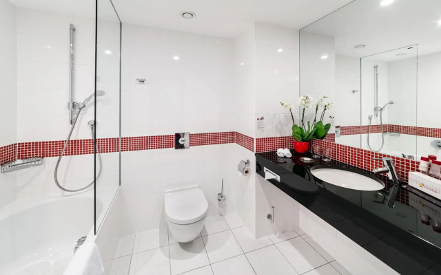 Vienna House Easy by Wyndham Pilsen