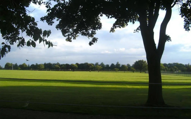 The City Annexe
