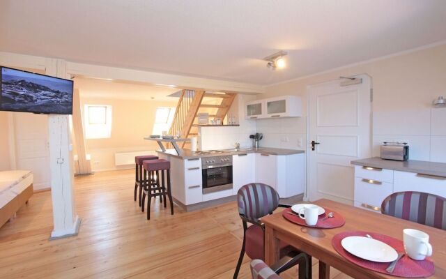 Apartmenthaus markt fuffzehn