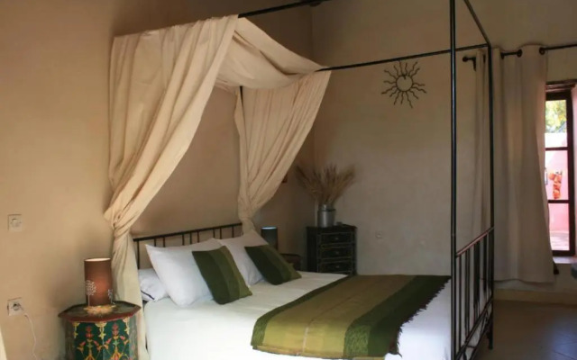 Riad Eucalyptus by Caravanserail