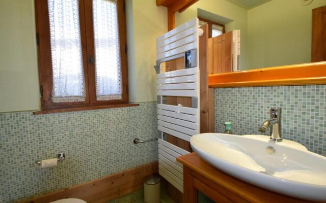 Appartement Megève, 3 pièces, 4 personnes - FR-1-453-211