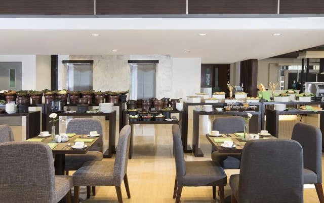 Hotel Santika Pekalongan