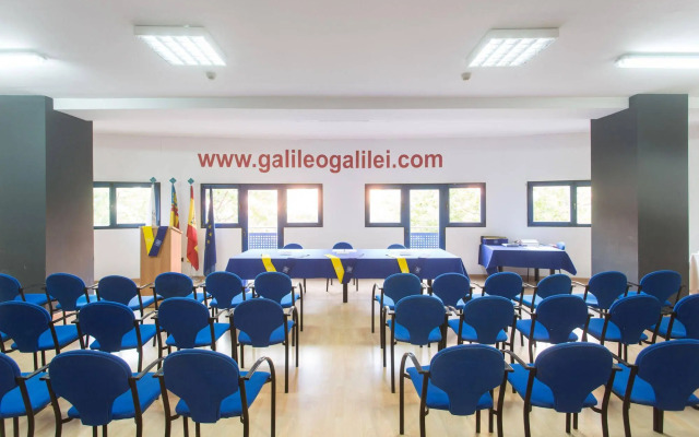 Micampus Galileo Galilei