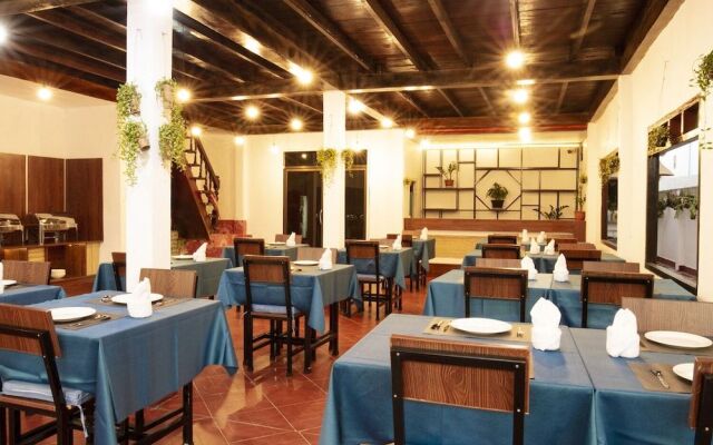 Serene Vang Vieng Hotel