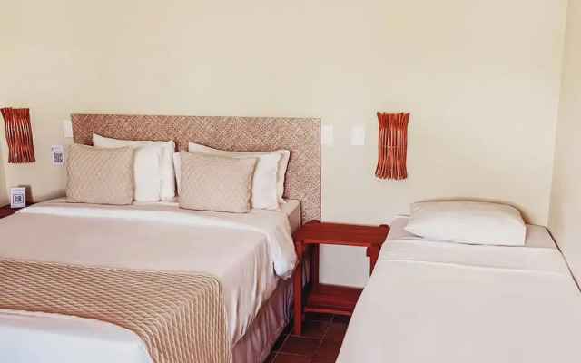 Kastel Jampa