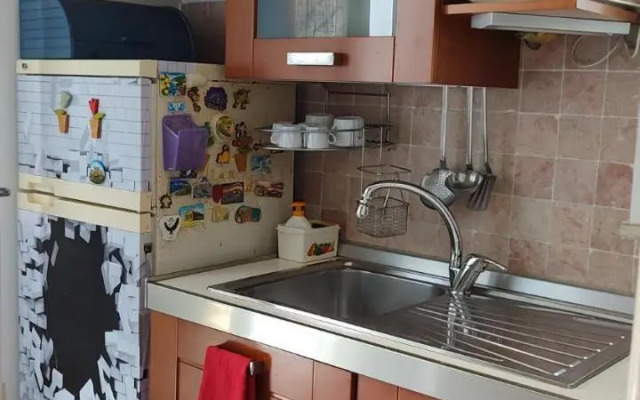 Appartamento La Rondine