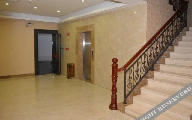 Mingxiang Hot Spring Hotel (Puning Liusha)