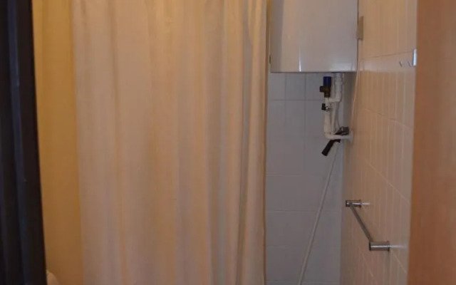 Agger Tange Feriecenter