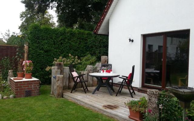 Ferienhaus Utspannen