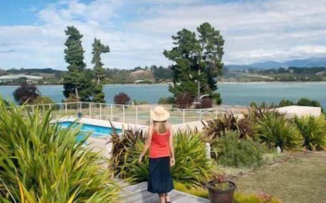 Almyra Waterfront Accommodation