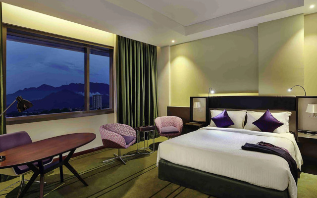 Avangio Hotel Kota Kinabalu
