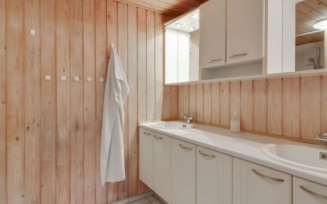 "Viana" - 900m from the sea in NW Jutland