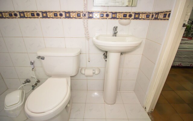 Skyline Studio Apartment