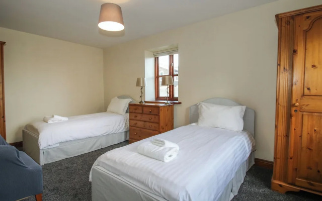 Walton Maisonette