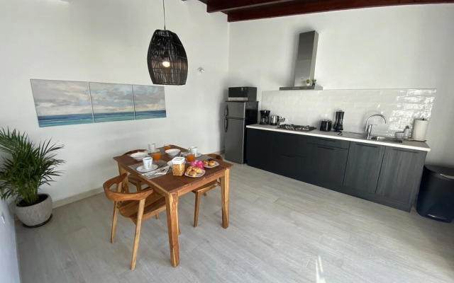 Movida Inn Aruba
