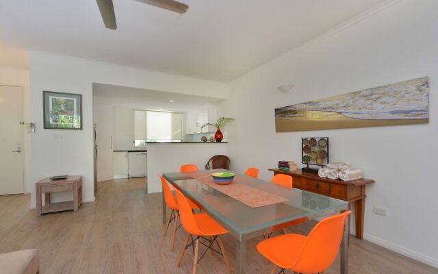 Seascape Holidays – Beachfront Terraces