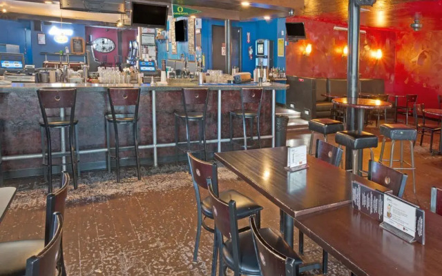 SureStay Hotel by Best Western Portland City Center