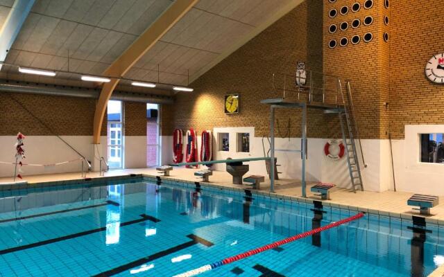 SportsPark Blaavandshuk Resort
