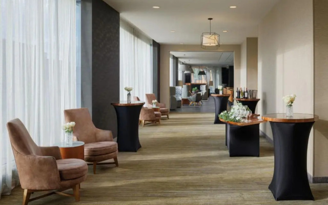 Courtyard Prince George