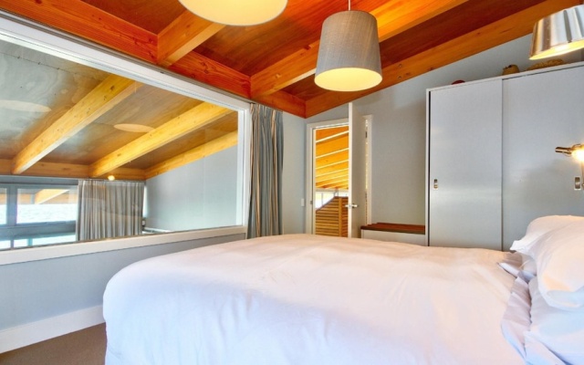 Lake Terrace Taupo – Guest Rooms – Taupo