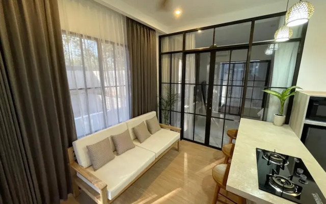 Royal Arkadia Villa managed by Nusantara Hospitality