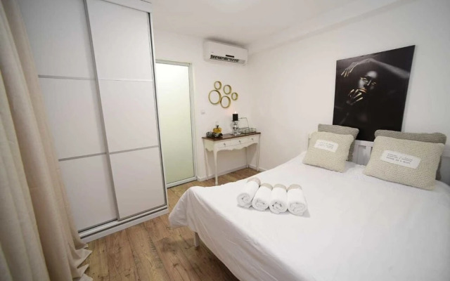 Luxury Suites