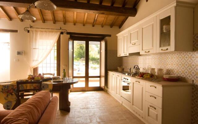 Poggio Del Bolognino