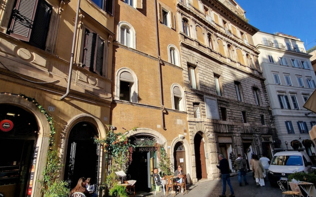 Vacanze Romane