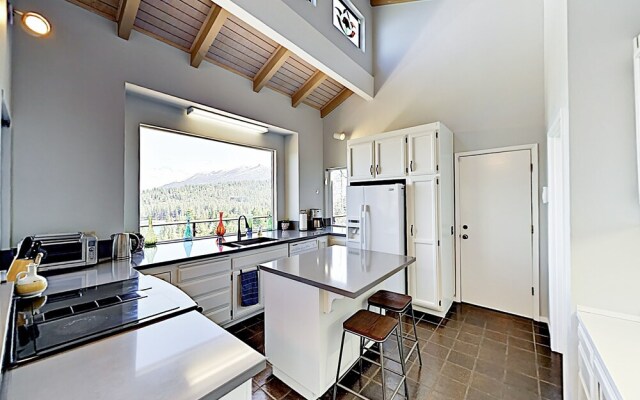 393 Tahoma - 4 Br Home