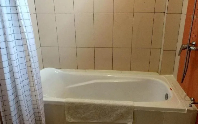 Hotel New Merdeka Pati