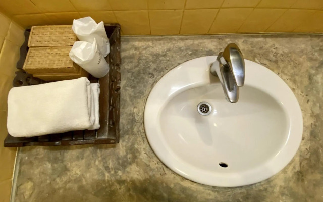 Golden Pine Beach Resort & Spa