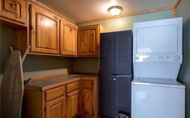 Heart  Soul - Two Bedroom Cabin