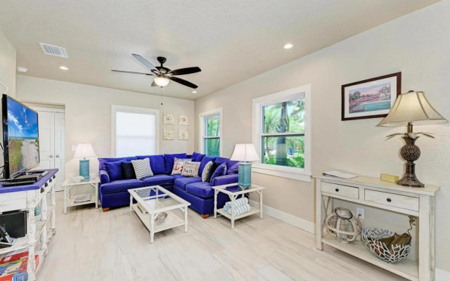 Blue Bayou - 201 - 76th W