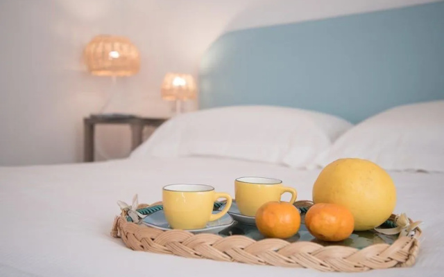B&B Il Castello
