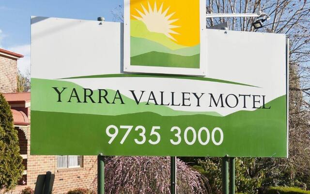 Yarra Valley Motel