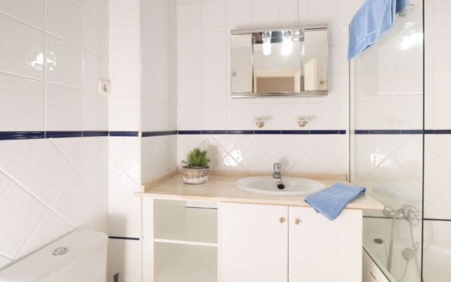 Apartment La joya Mijas Costa