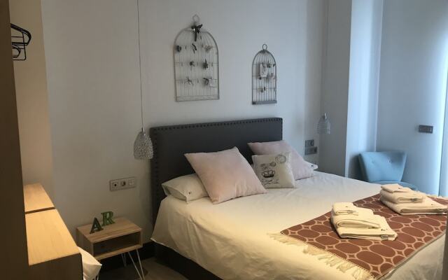 Apartamentos Avenue Rooms