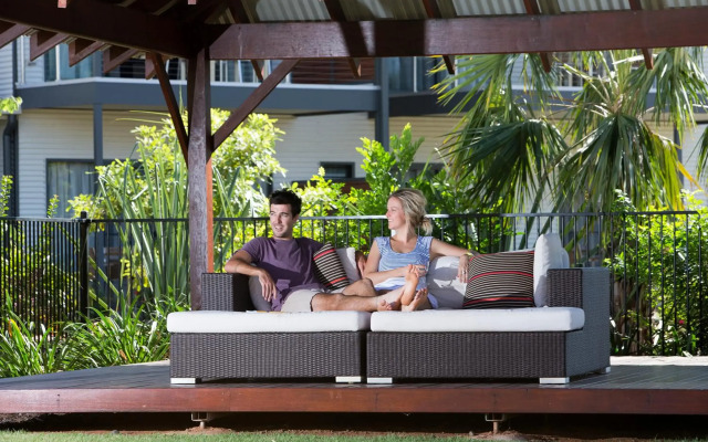 Freshwater East Kimberley Apartments