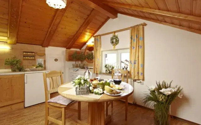 Ferienwohnung Wittmann