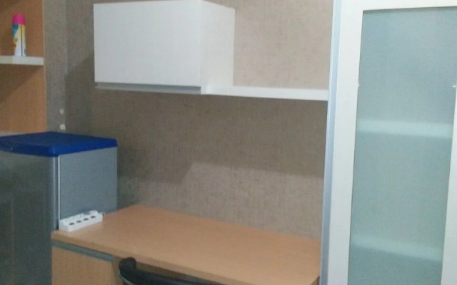 The Suites Metro Apartment by Ananda